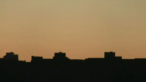 New York Scenes Stock Footage 698985