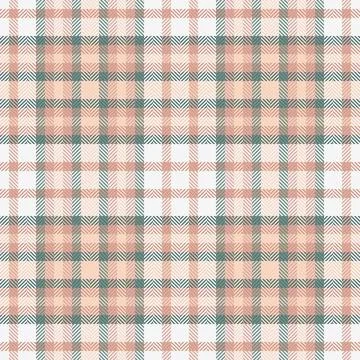 New york seamless plaid texture, display tartan pattern textile. Installing.. Stock Illustration