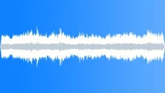 NEW YORK, SHOPPING MALL Sound Effect