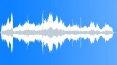 New York Side Street Sound Effect