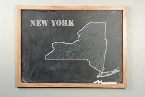 New York State Stock Photos