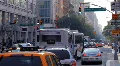 New York Street HD Footage