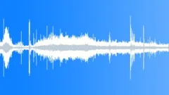 New York Subway 3Sound Effect