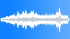 New York Subway Car ApproachingSound Effect