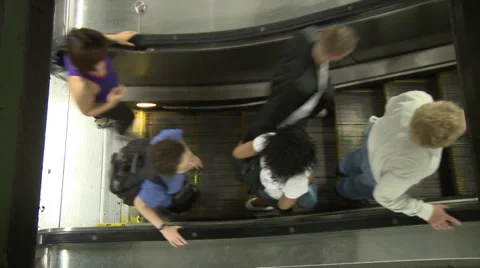 New York Subway Stock Footage 39613111