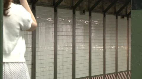 New York Subway Stock Footage 39614414
