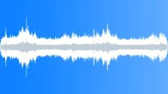 NEW YORK, SUBWAY Sound Effect