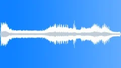 NEW YORK, SUBWAY Sound Effect