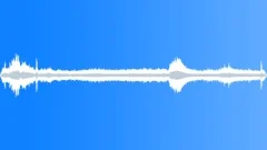 NEW YORK, SUBWAY Sound Effect