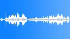NEW YORK, SUBWAY Sound Effect