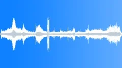 NEW YORK, SUBWAY Sound Effect