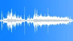 NEW YORK, SUBWAY Sound Effect