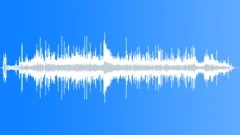 NEW YORK, SUBWAY Sound Effect