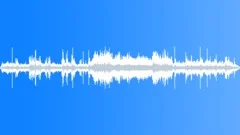 NEW YORK, SUBWAY Sound Effect