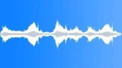 NEW YORK, SUBWAY STATION Sound Effect