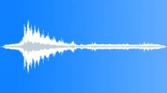 NEW YORK, SUBWAY STATION Sound Effect