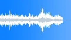 New York Subway Toll Gates AmbianceSound Effect