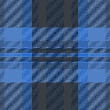 New york tartan pattern plaid, drapery fabric textile texture. Post seamles.. Stock Illustration