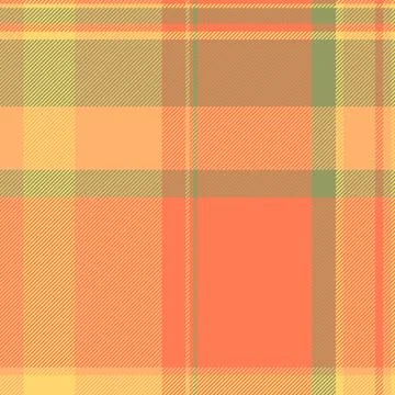 New york textile pattern plaid, autumn check background fabric. Baby seamle.. Stock Illustration