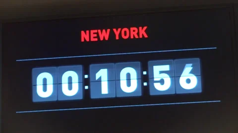 New york time Видео 35564127