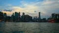 New York Time-lapse HD Footage