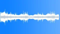 New York Traffic Skyline Sound Effect