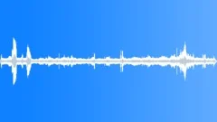 NEW YORK, TRAFFICSound Effect