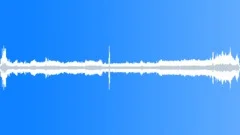 NEW YORK, TRAFFIC Sound Effect