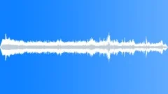 NEW YORK, TRAFFIC Sound Effect