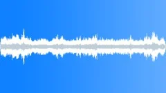 NEW YORK, TRAFFIC Sound Effect