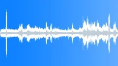 NEW YORK, TRAFFICSound Effect