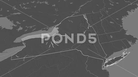 New York United States Bilevel - New York United States Bilevel Illustration 133707887 Iconl 