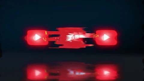 New York, USA - 9 April 2023: YouTube Lo... | Stock Video | Pond5