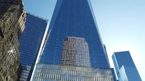 New York USA Stock Footage 155962470