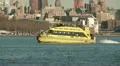 New York Water Taxi 2 HD Footage