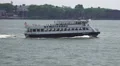 New York Waterway Ferry Boat 02 4k or 4k+ Resolution