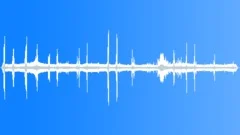 New Zealand Brown CreeperSound Effect