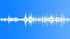 New Zealand Brown CreeperSound Effect