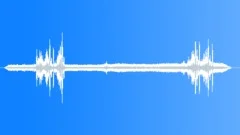 New Zealand Brown Creeper Sound Effect