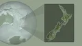New Zealand channeled. Satellite 4k or 4k+ Resolution