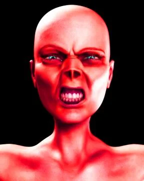 New Zombie Stock Illustration