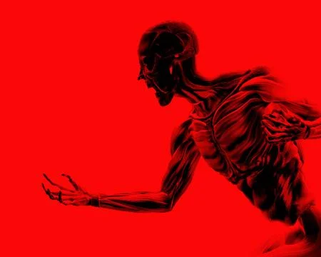 New Zombie Stock Illustration