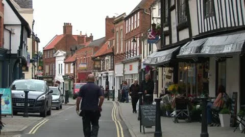 Newark Video stock 18009688