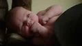 Newborn Baby Boy Country Yawn in 4K 4k or 4k+ Resolution