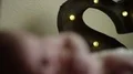 Newborn Baby Boy Hungry CU in 4K 4k or 4k+ Resolution