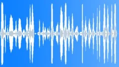 Newborn baby crying.Sound Effect