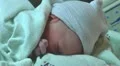 newborn baby's birthday HD 동영상