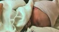 newborn baby's birthday Vidéos HD