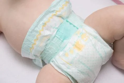 Newborn concept Stock Photos