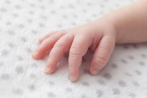 Newborn concept Stock Photos